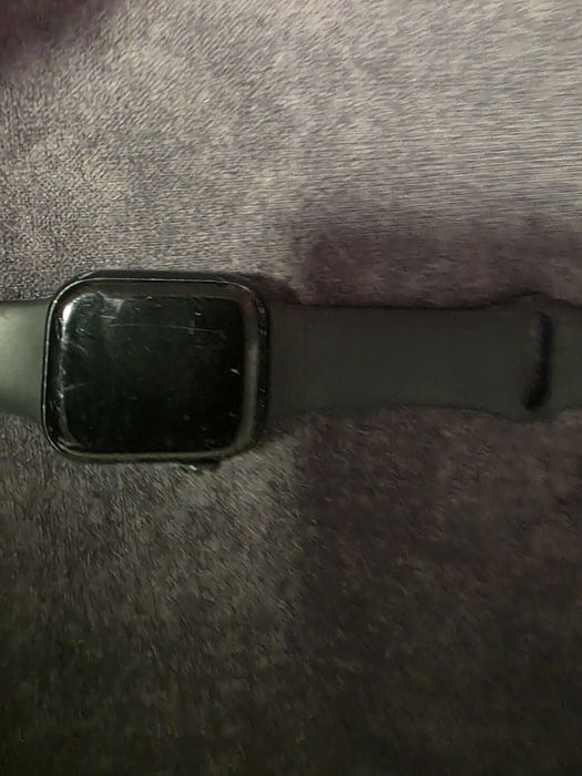 Apple Watch seria 8