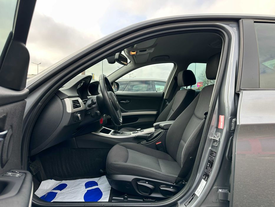 Bmw 320dA E90 LCI 2012