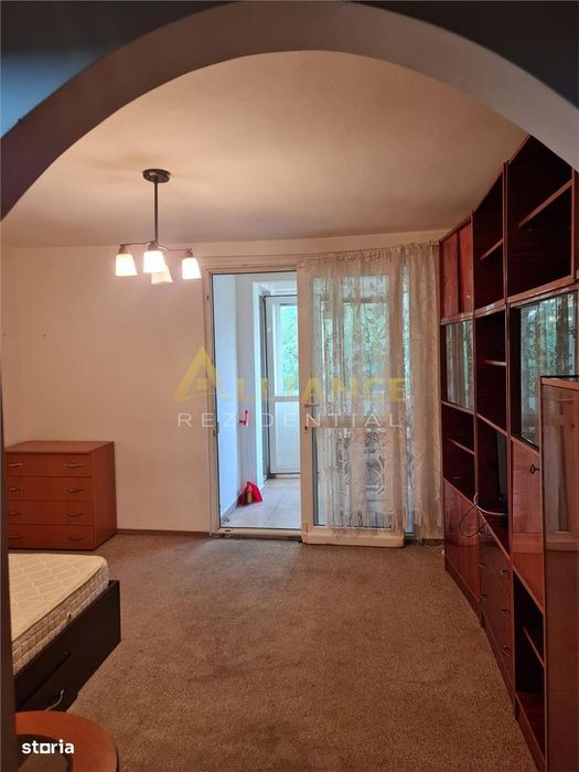 Garsoniera Sector 3 – 30 .45mp – 3 minute metrou Costin Georgian