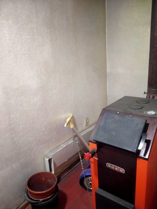 Продам большой теплый дом