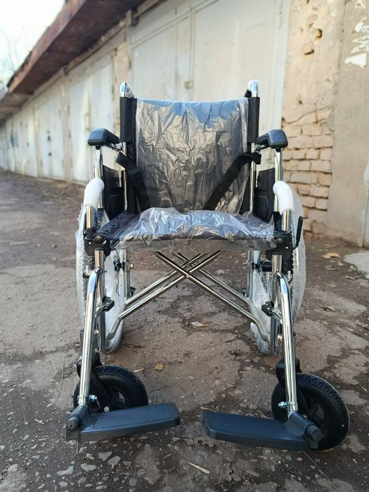 Nogironlar aravachasi