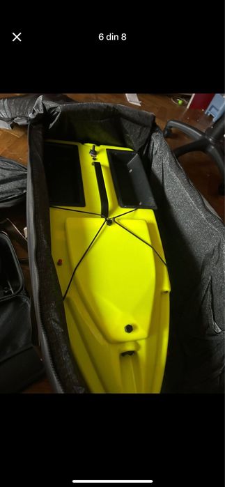 Navomodel plantat URGENT