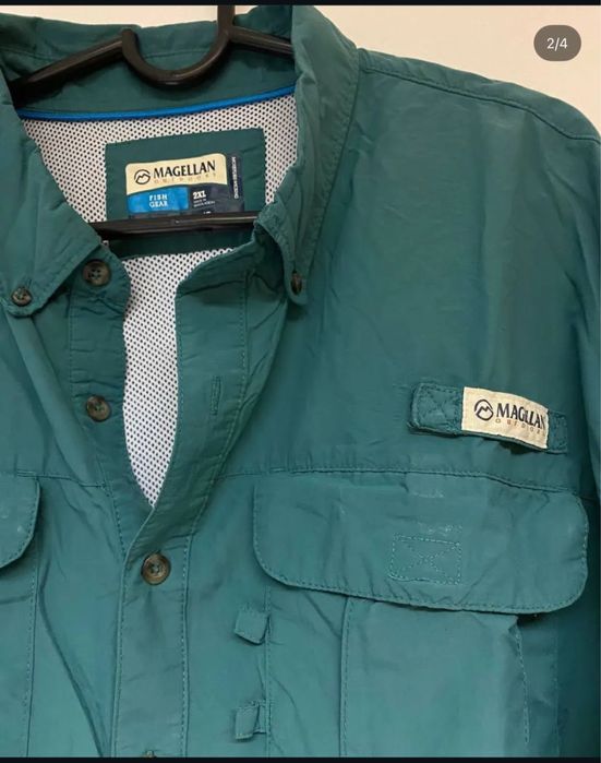 Рубашка.  Work wear.