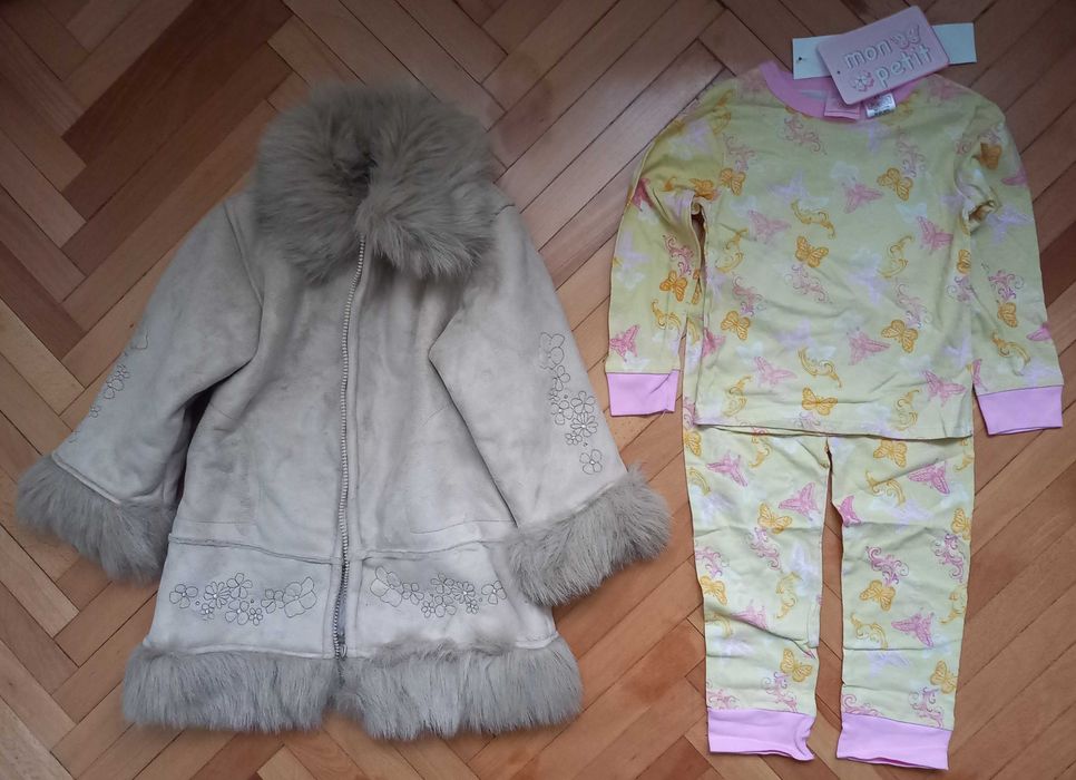 Trening costum hanorac pantaloni PJ fata fete copii sub 12 ani