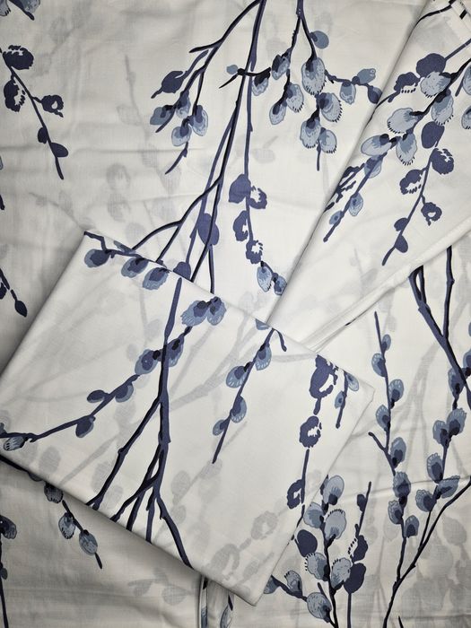 Простыни новые, хлопок