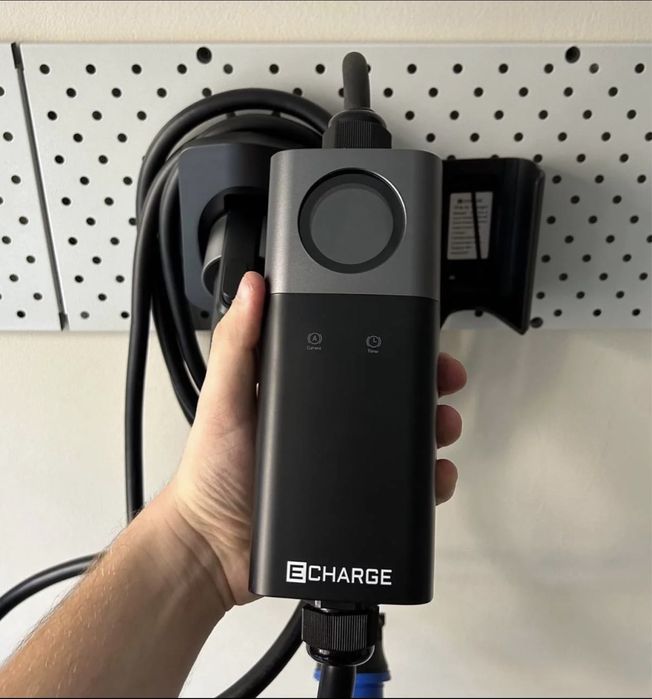 Зарядка для электромобиля 7 квт Зарядное устройство byd Gac zeekr L8-9