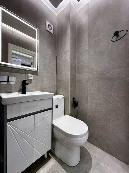 3х ком 55м2 Ц-5 LALI На Небе Продается Срочно