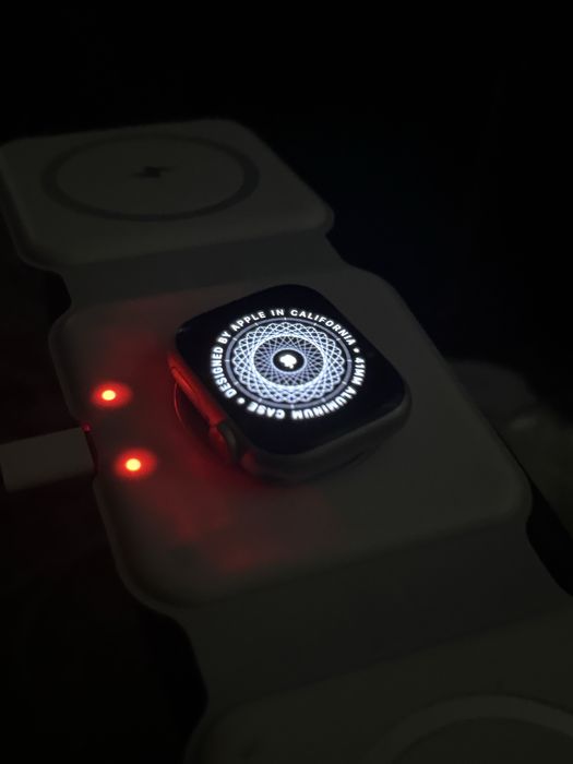 Apple watch 8 41mm GPS