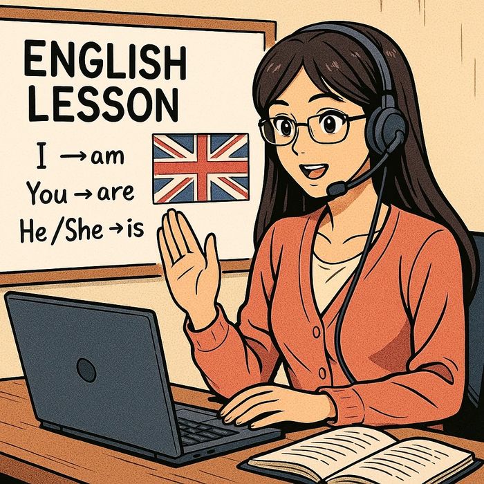 IELTS 8.0 / Online & Offline English Teacher / Individual Lessons