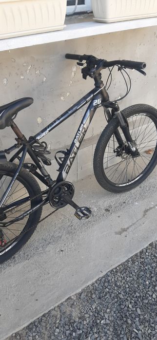 Продам велосипед