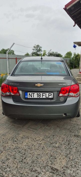 Autoturism Chevrolet Cruze