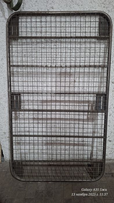 Багажник силовой