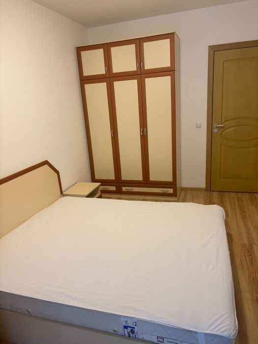 Апартамент  под наем 80кв.м