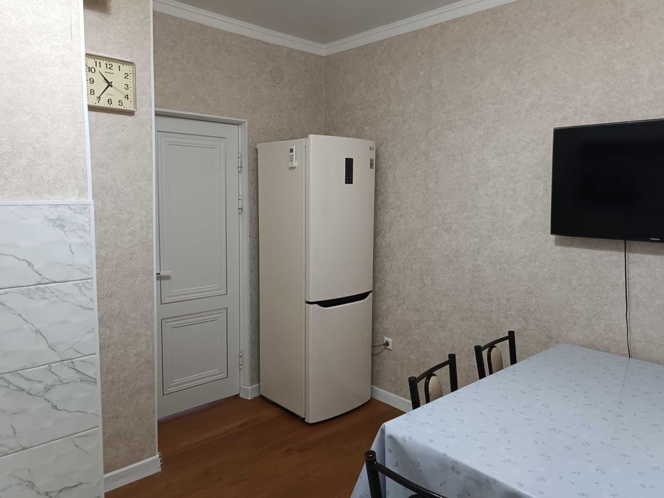 Продажа 3 комнатной квартиры