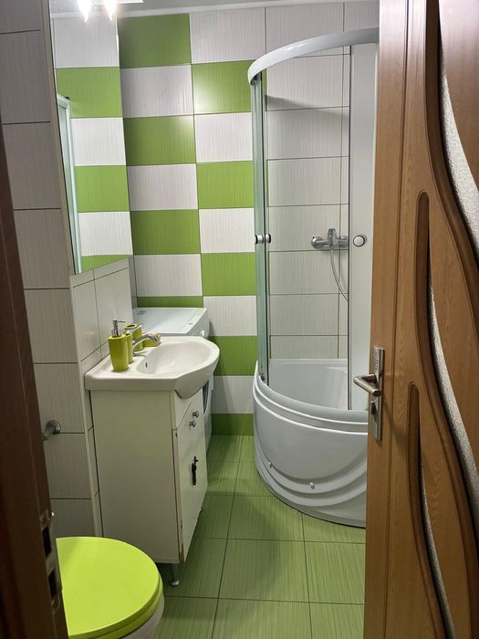 Apartament 2 camere zona UMF