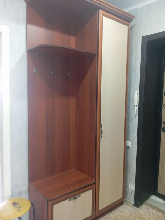 Мебель  в прихожую