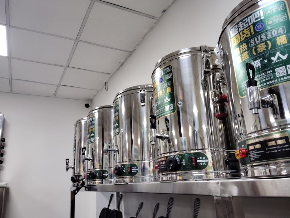 Samovar Optim Samovarlar Garantiya 1 yil