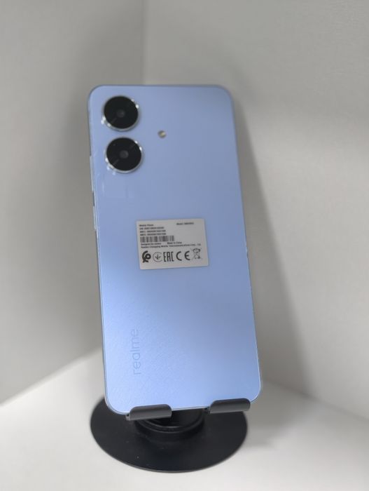 Realme Note 60 256gb Рассрочка Магазин Mobile Point
