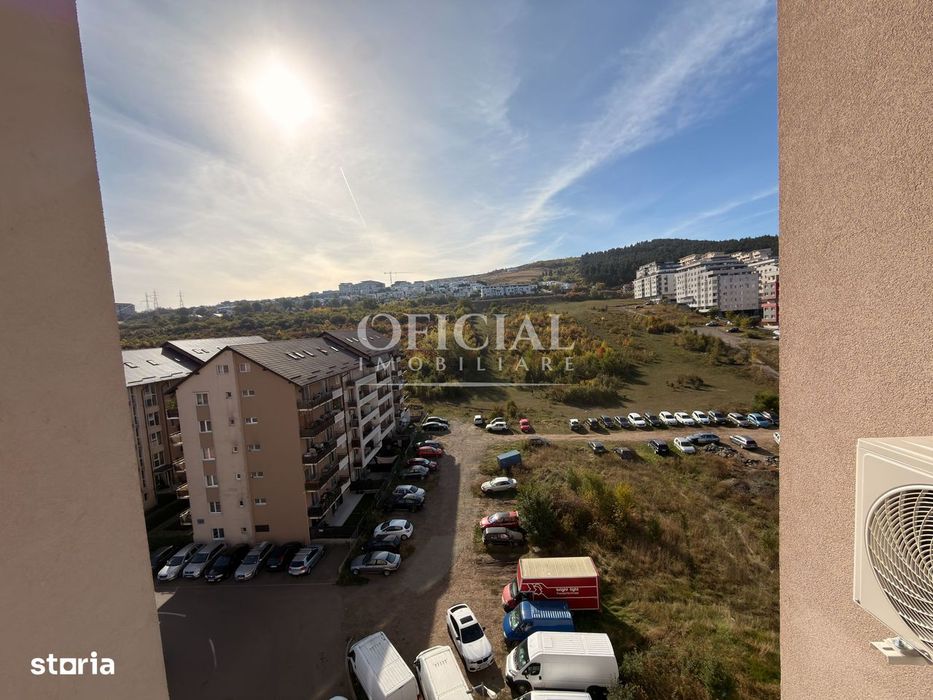Apartament 2 Camere | Parcare Inclusa | Zona VIVO BMW