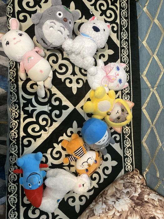 Продаю игрушки каждые 300