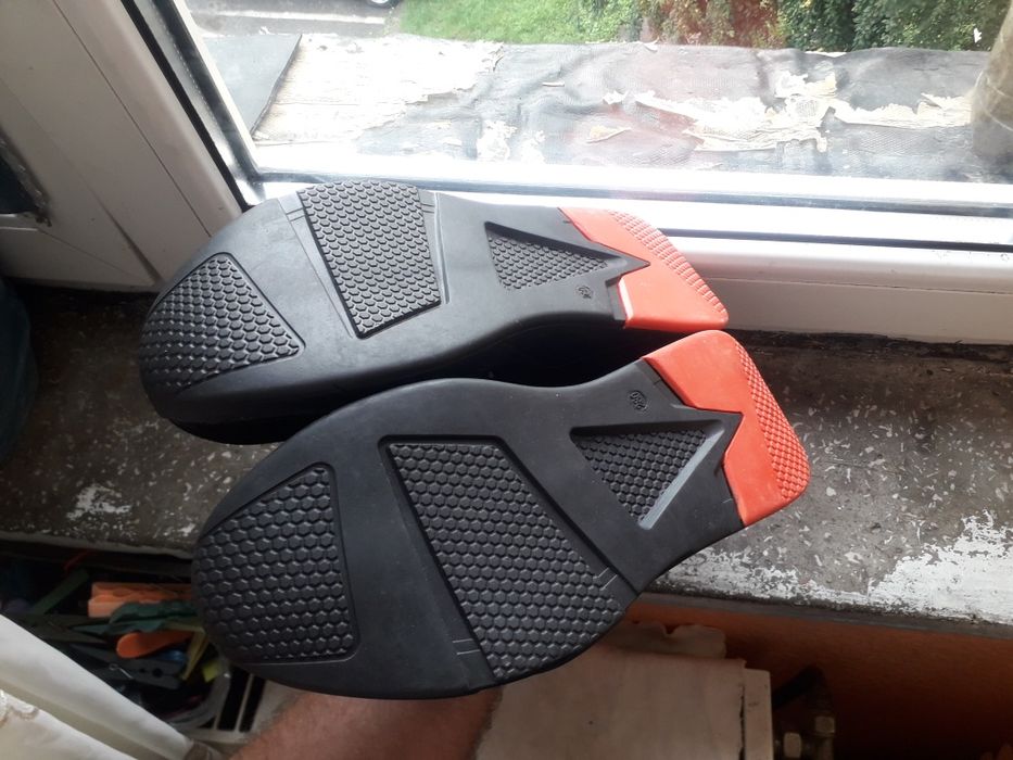 Adidasi Satoh Fashion 43 Germany Noi