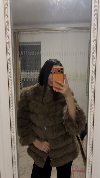 Шуба трансформер