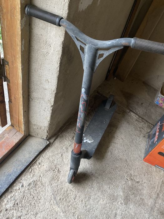 Самокат на продажу