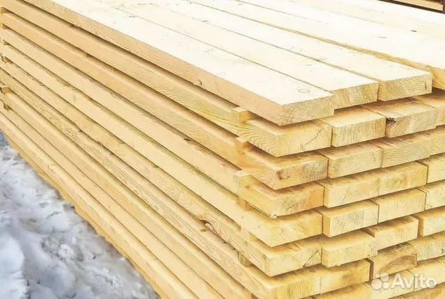 Пиломатериалы Россия 1 сорт
