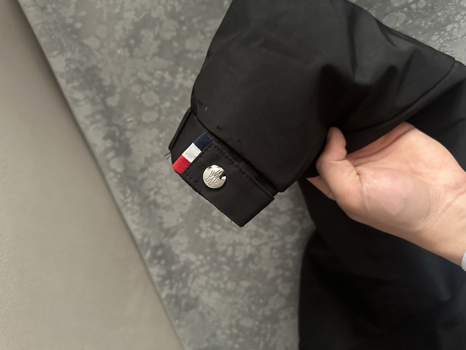 Ветровка MONCLER