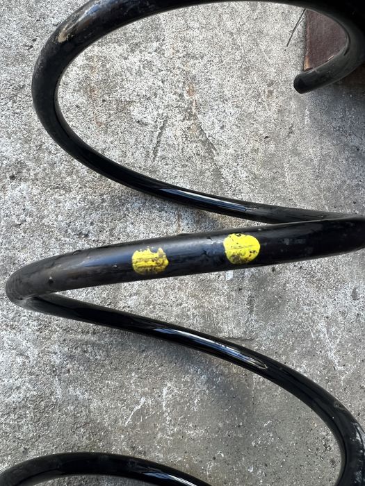 Пружина за Mercedes C-Class