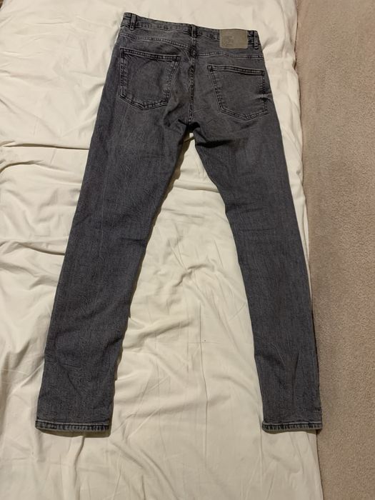 pull&bear slim jeans