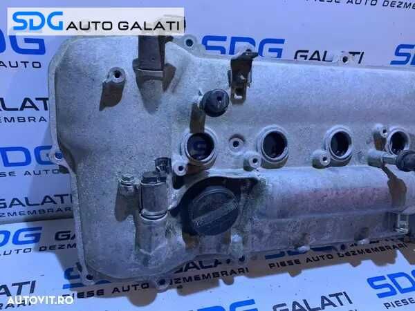 Capac Chiulasa Chiuloasa Motor Toyota Auris 1.6 1ZR-FE 2006 - 2012