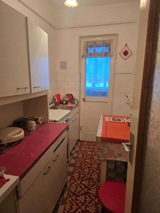 Apartament 1 camera Slanic Moldova