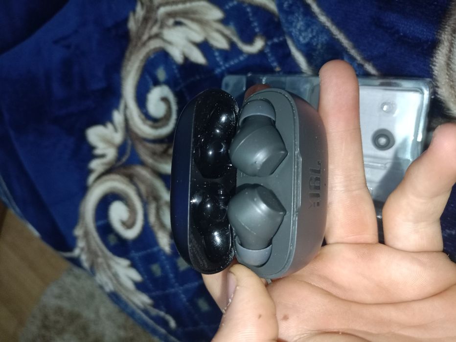 Căști JBL WAVE200TWS