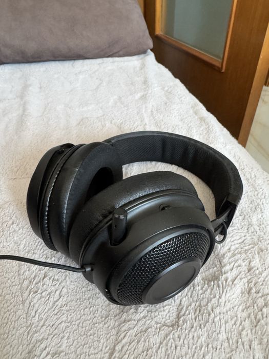 Слушалки Razer Kraken X