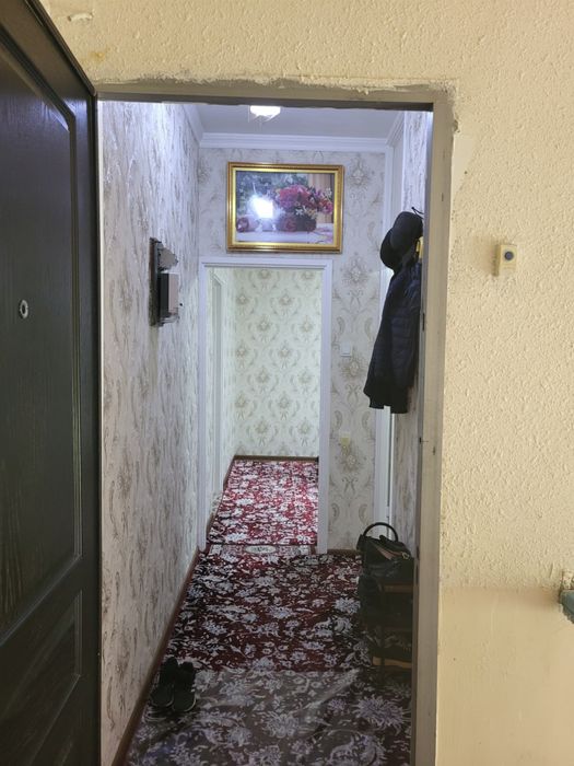 Квартира сотилади