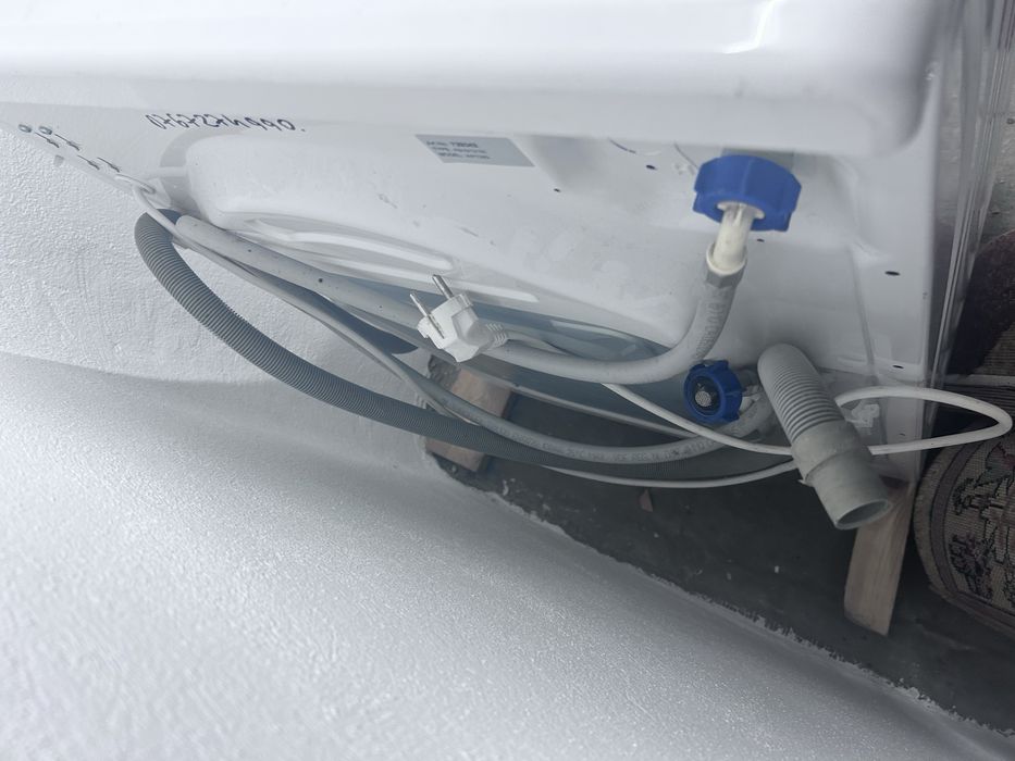 Masina de spalat Gorenje WP62S3