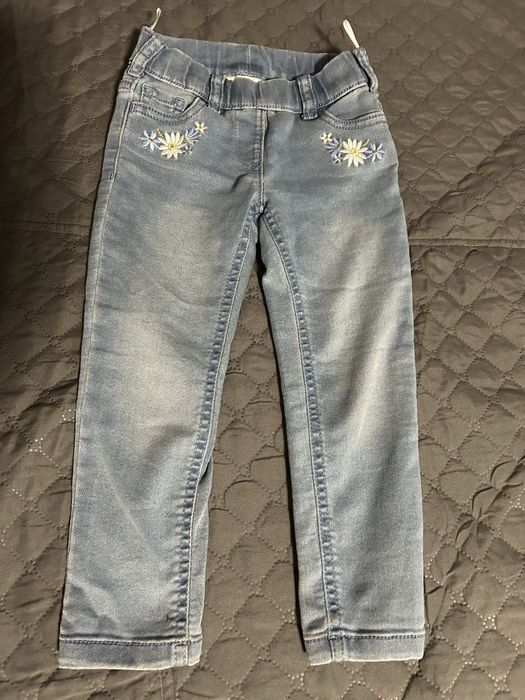 Vand Blugi 98 C&A