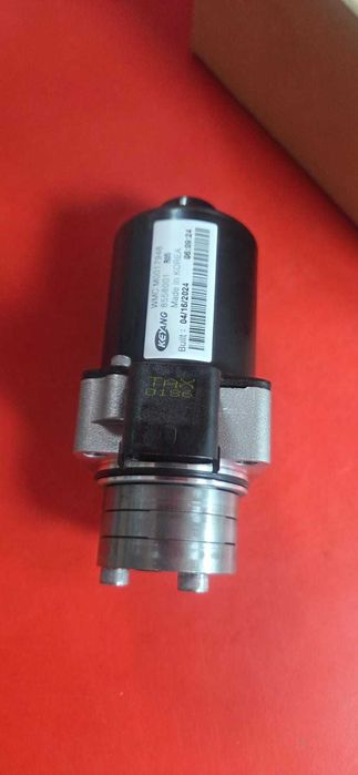 Электропривод включения 4WD Hyundai KIA