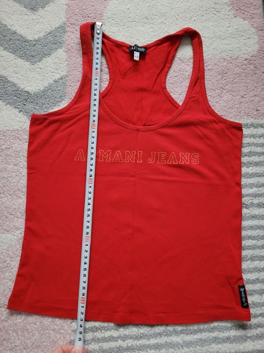 Maieu Armani Jeans S-M