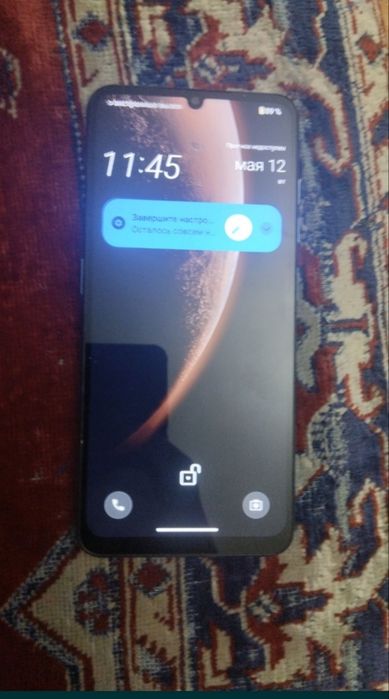 Продаю  НТС Е4 +