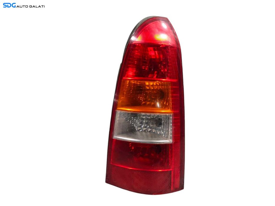 Stop Lampa Tripla Dreapta Opel Astra G Break Combi Caravan 1998 - 2007 [L5275]