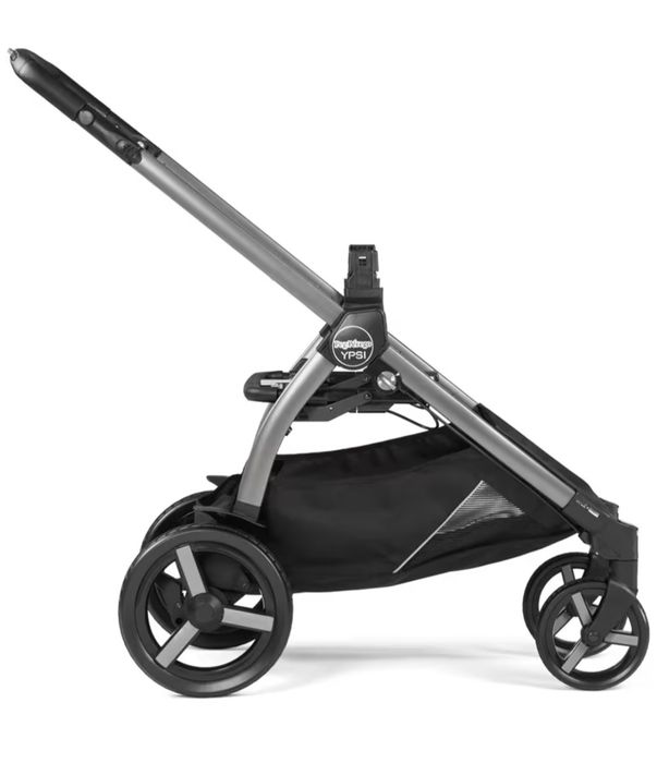 Cărucior sport Peg Perego Ypsi reversibil