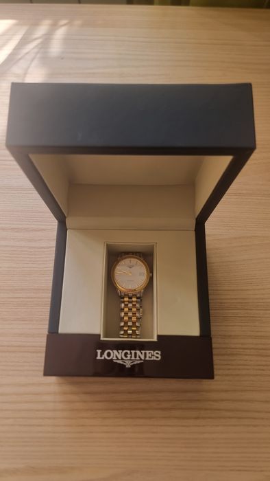 Часы  наручные Longines автомат