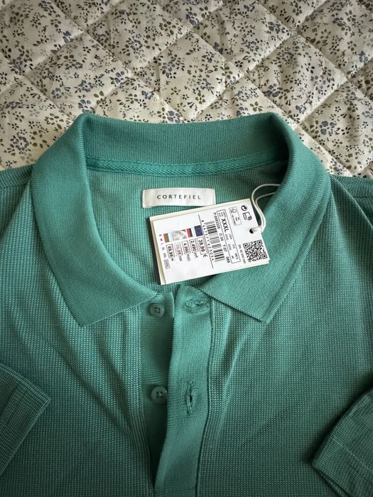 Tricouri polo noi