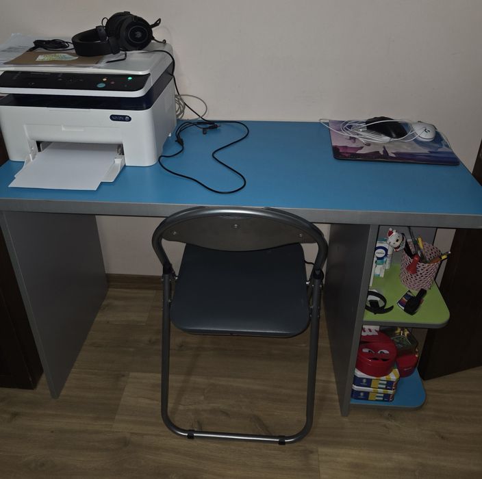 Birou scolar, birou camera copii