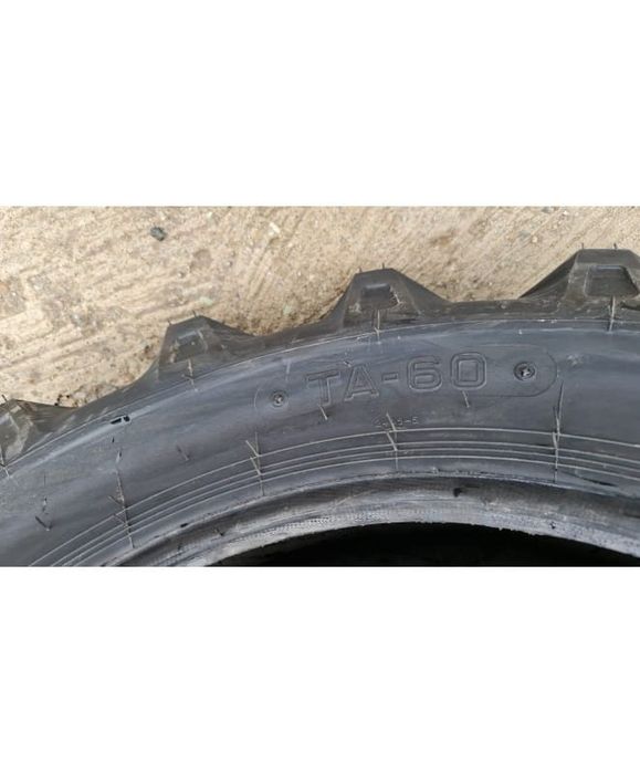 Anvelopa 11.2-24 PETLAS TA-60 8PR TT  Cauciucuri tractor, Fiat, Case, Fendt, John Deere, New Holland, Massey Ferguson, UTB   Cauciucuri tractor, Fiat,