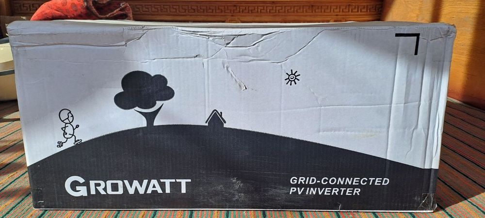 Продам Инвертор 50 кВт