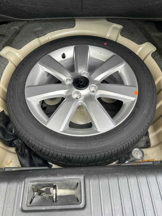 Chevrolet Epica 2010 — 7