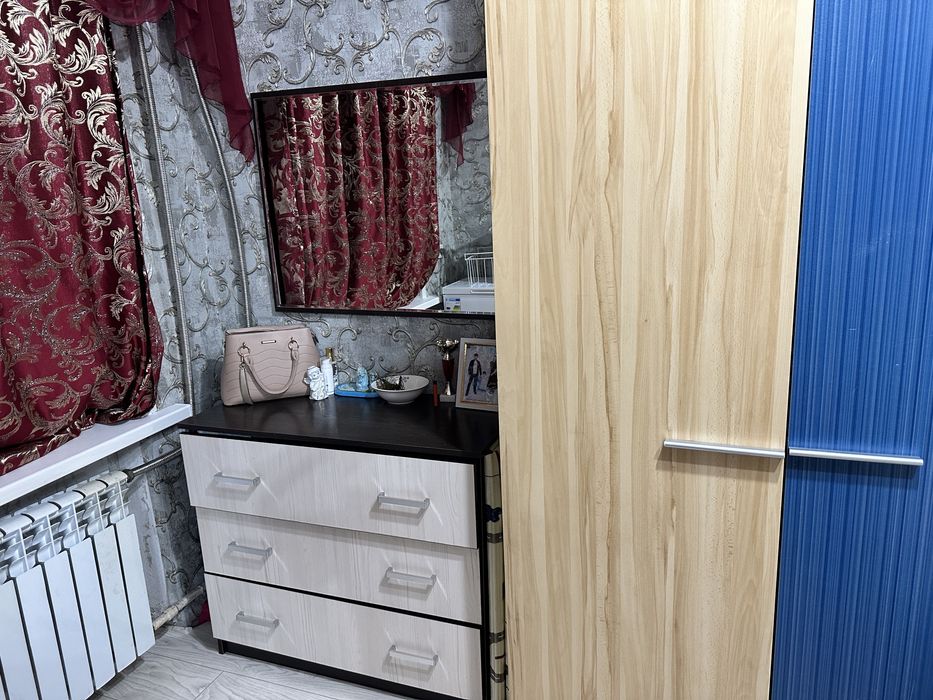 Продам квартиру 2-х комнатную